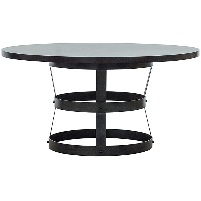 CFC Furniture - Basket Dining Table - CM013-54-ALD