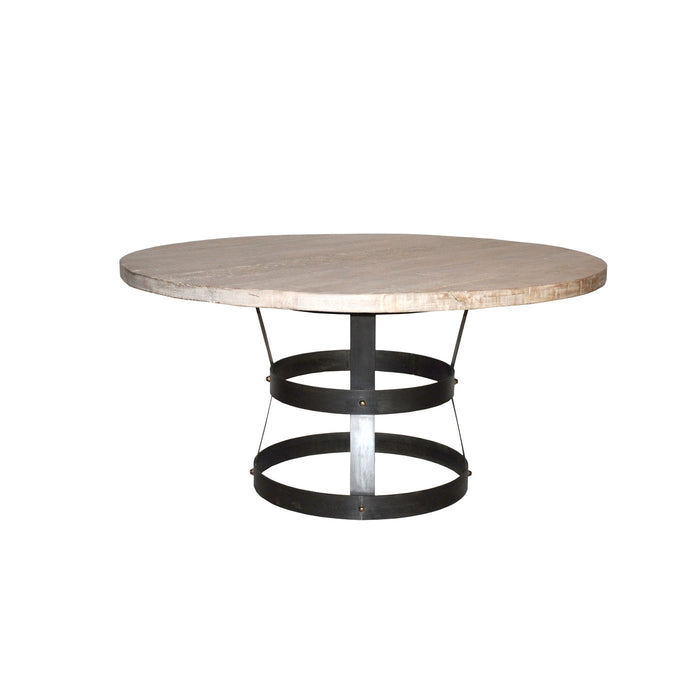 CFC Furniture - Basket Dining Table - CM013-72-OW