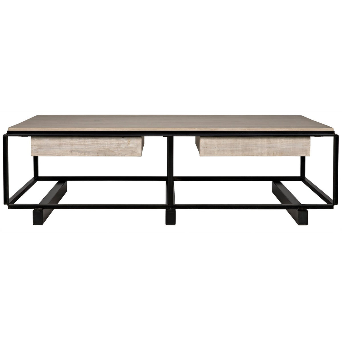 CFC Furniture Ansell Coffee Table CM205 — GreatFurnitureDeal