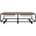 CFC Furniture - Ansell Coffee Table - CM205 - GreatFurnitureDeal