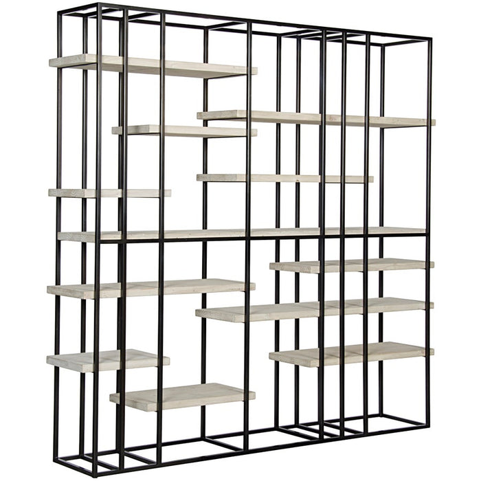 CFC Furniture - Cedron Bookcase - CM206 - GreatFurnitureDeal