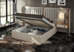 ESF Furniture - Fenicia Spain Cadiz Queen Size Bed with Storage - CADIZBEDQSSTORAGE - GreatFurnitureDeal