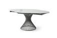 ESF Furniture - Extravaganza 9034 Dining Table - 9034DININGTABLE - GreatFurnitureDeal