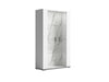 ESF Furniture - Carrara 2 Door China - CARRARAVITRINE - GreatFurnitureDeal