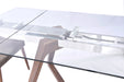 ESF Furniture - 8811 Dining Table - 8811DTABLE - GreatFurnitureDeal