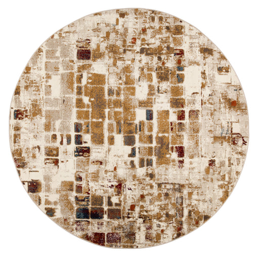 KAS Oriental Rugs - Heritage Natural Area Rugs - HER9370 - GreatFurnitureDeal