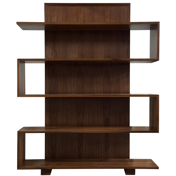 CFC Furniture - Berkeley Bookcase - FF108