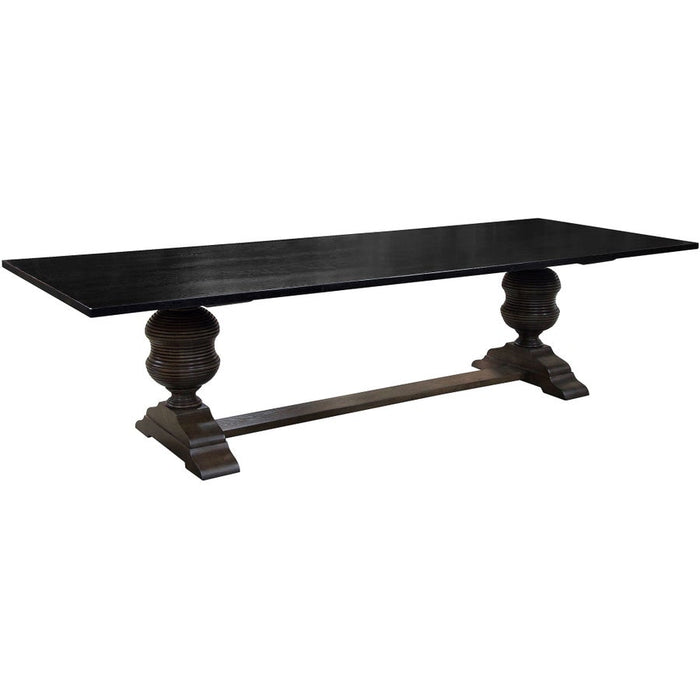 CFC Furniture - Campanula Dining Table, square - FF110 - GreatFurnitureDeal