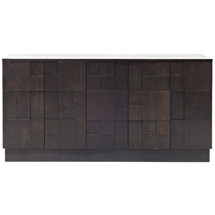 CFC Furniture - Saxicola Sideboard, small - FF119-S - GreatFurnitureDeal