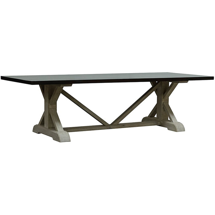 CFC Furniture - Andrea Dining Table - FF134-8 - GreatFurnitureDeal