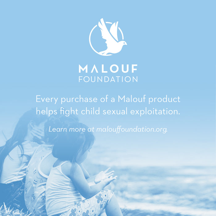 Malouf - Quilt Tite Full Mattress Protector - SL04FFQT - GreatFurnitureDeal