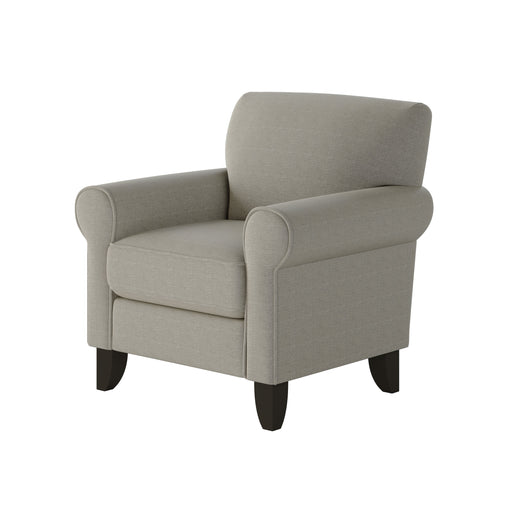 Southern Home Furnishings - Paperchase Berber Accent Chair in Multi - 512-C  Paperchase Berber - GreatFurnitureDeal