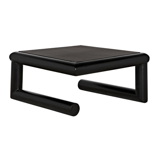 Noir Furniture - Emerson Coffee Table - GTAB1127MTB - GreatFurnitureDeal