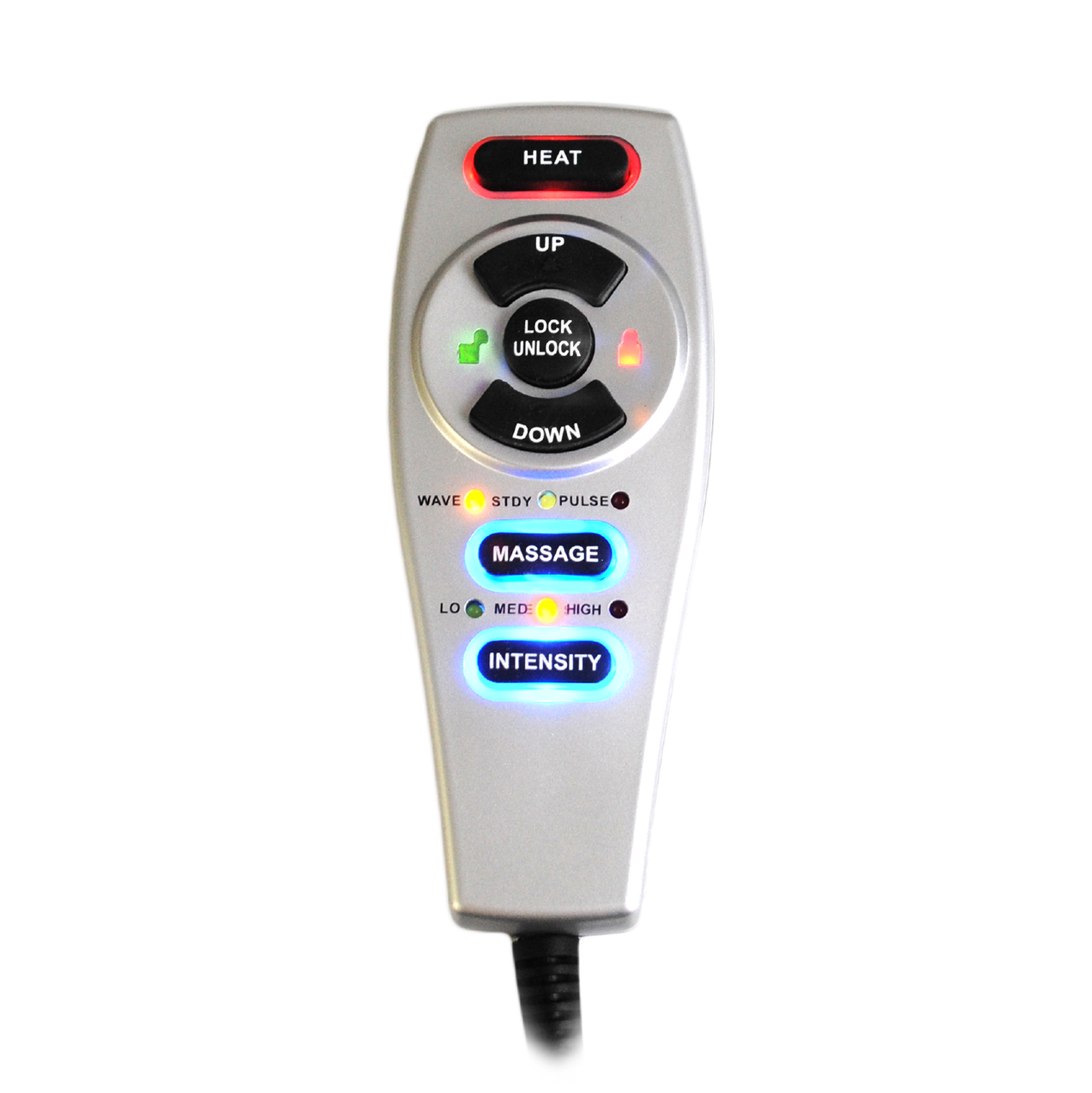 Southern Motion SoCozi Lift Chair Replacement Remote — GreatFurnitureDeal