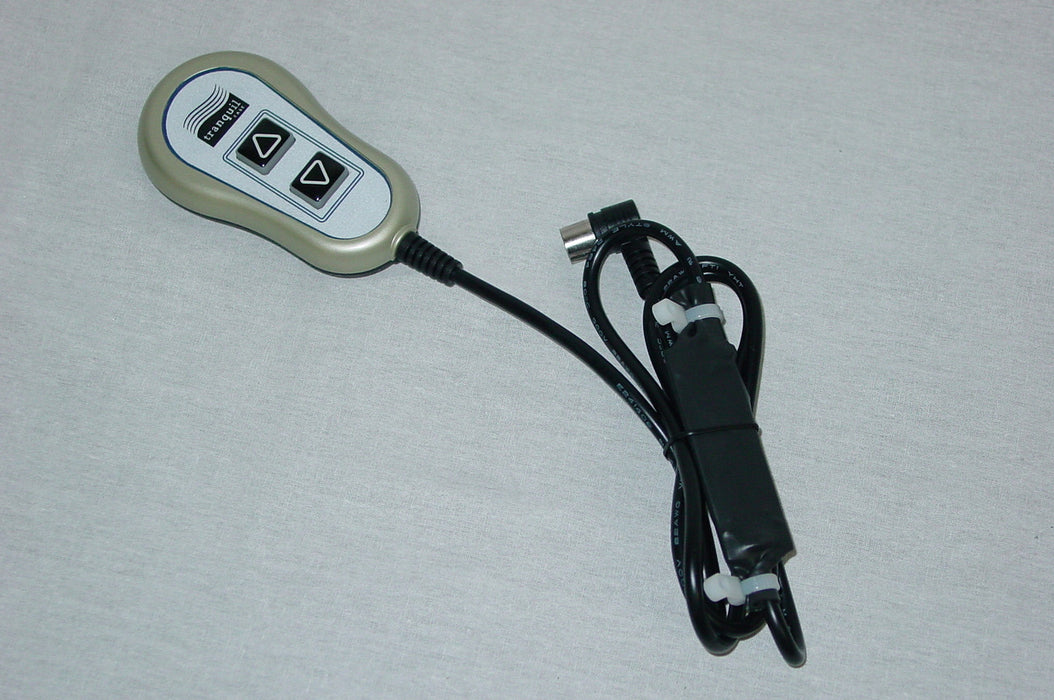 Southern Motion / Lane Furniture - Power Recline Replacement Hand Wand Remote with USB