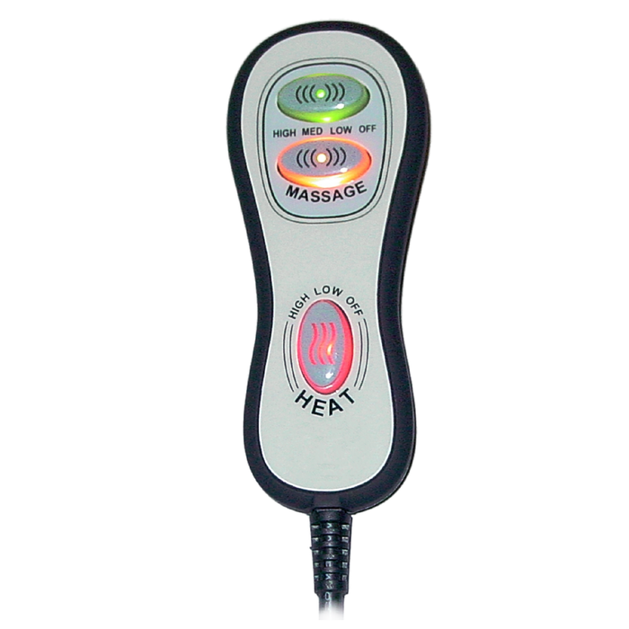 Lane Furniture - Heat and Massage Replacement Remote