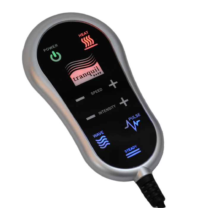 Lane Furniture - Heat and Massage Touch Control Replacement Remote