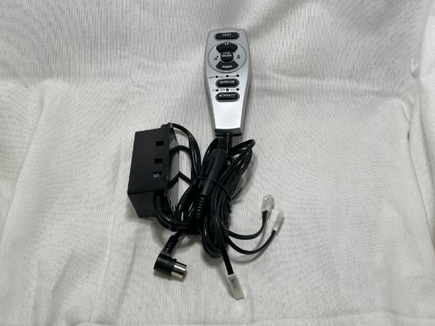 Catnapper Furniture Lift Chair Replacement Remote Hand Control with Massage and Heat - GreatFurnitureDeal