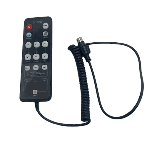 Southern Motion - Zero Gravity SoCozi Recliner Remote Replacement - GreatFurnitureDeal