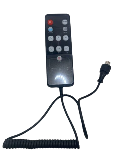 Southern Motion - SoCozi Lift Chair Replacement Remote - GreatFurnitureDeal
