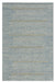 KAS Oriental Rugs - Hudson Blue Area Rugs - HUD2466 - GreatFurnitureDeal