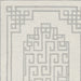 KAS Oriental Rugs - Gramercy Ivory Grey Area Rugs - GRA1612 - GreatFurnitureDeal
