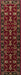 KAS Oriental Rugs - Cambridge Red/Black Area Rugs - CAM7342 - GreatFurnitureDeal