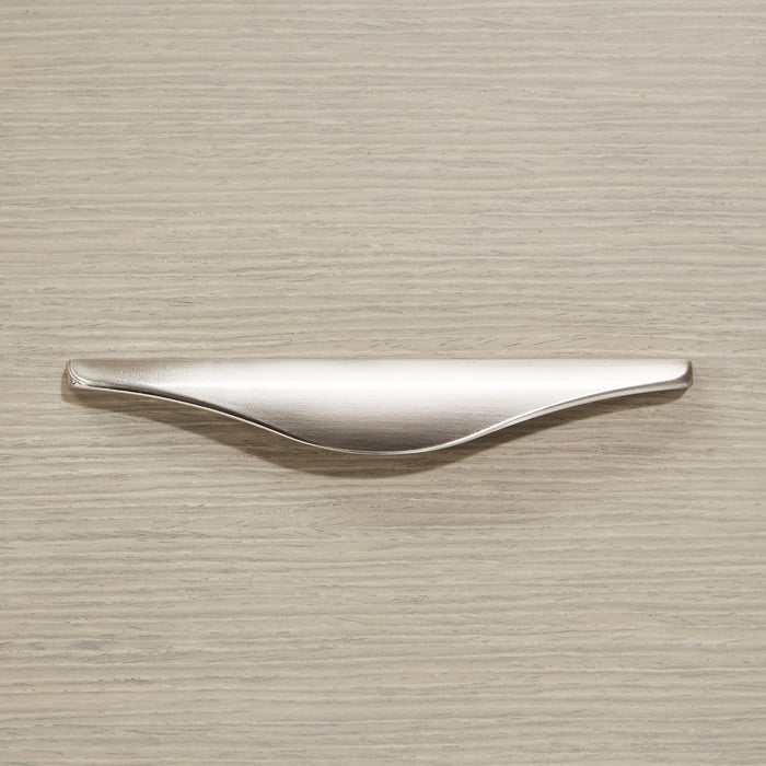 AICO Furniture - Eclipse 7 Piece California King Bedroom Set in Moonlight - KI-ECLPCK-135-7SET - GreatFurnitureDeal