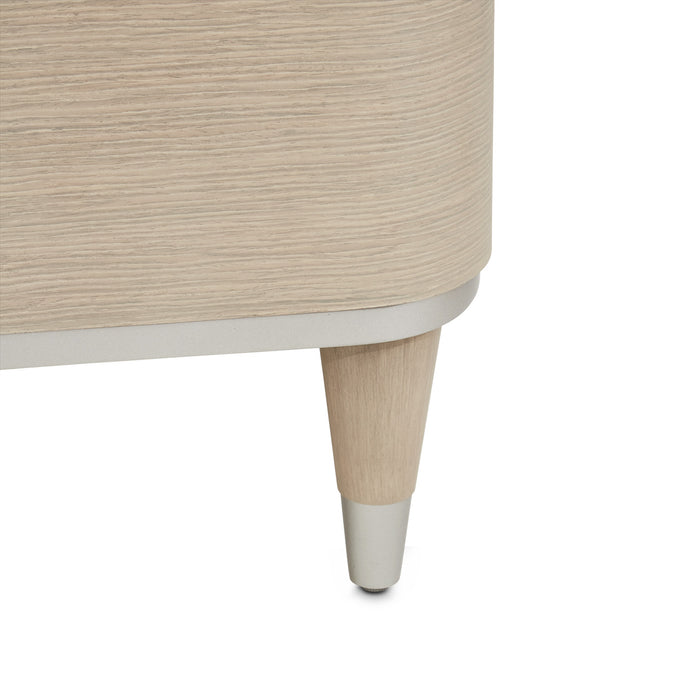 AICO Furniture - Eclipse Dresser in Moonlight - KI-ECLP050-135 - GreatFurnitureDeal