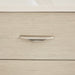 AICO Furniture - Eclipse Dresser in Moonlight - KI-ECLP050-135 - GreatFurnitureDeal