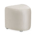 AICO Furniture - Eclipse Vanity Desk Stool in Moonlight - KI-ECLP804-000 - GreatFurnitureDeal