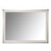 AICO Furniture - Menlo Station Sideboard with Mirror in Eucalyptus - KI-MENP007-67-123 - GreatFurnitureDeal