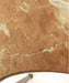 Zentique - Faron Distressed Copper 59'' Wide Demilune Console Table - LI-SH15-26-115 - GreatFurnitureDeal