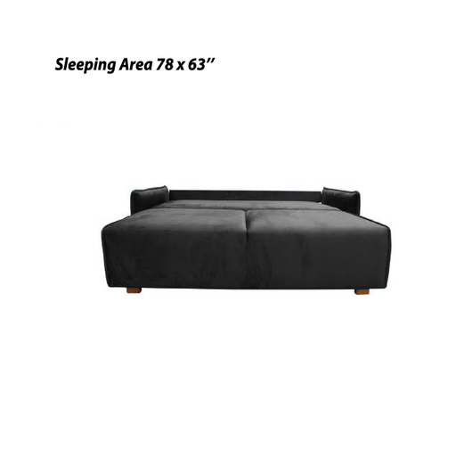 ESF Furniture - Nino Sofa Bed - NINOSOFABED - GreatFurnitureDeal