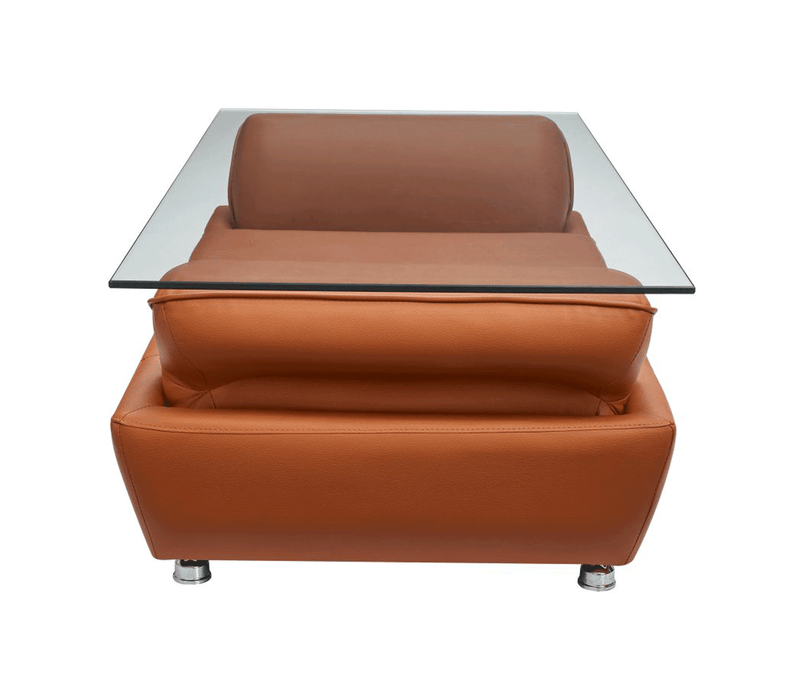 ESF Furniture - 1810 Orange Coffee Table - 1810CT
