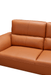 ESF Furniture - 1810 2 Orange Loveseat - 18102 - GreatFurnitureDeal
