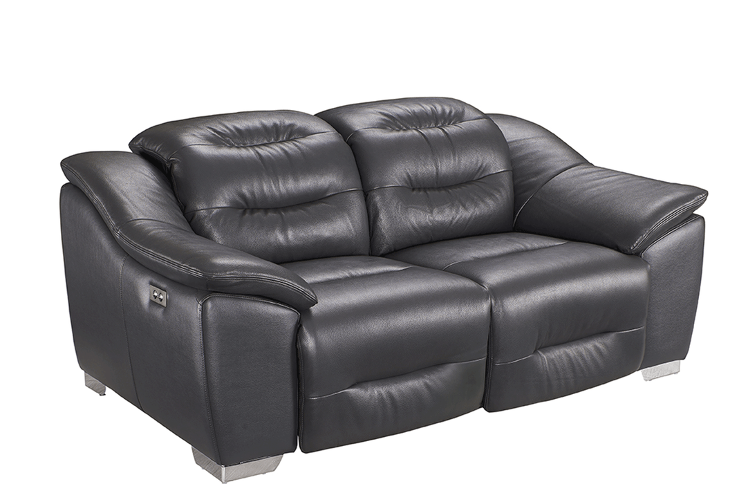 ESF Furniture - 972 with 2 Electric Recliners Loveseat - 9722L