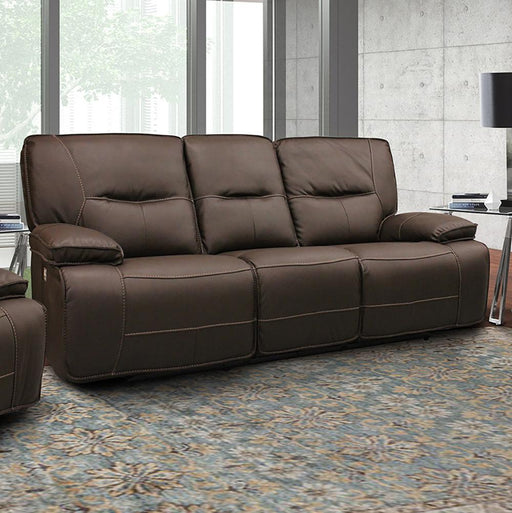 Parker Living - Spartacus Power Sofa in Chocolate - MSPA#832PH-CHO - GreatFurnitureDeal
