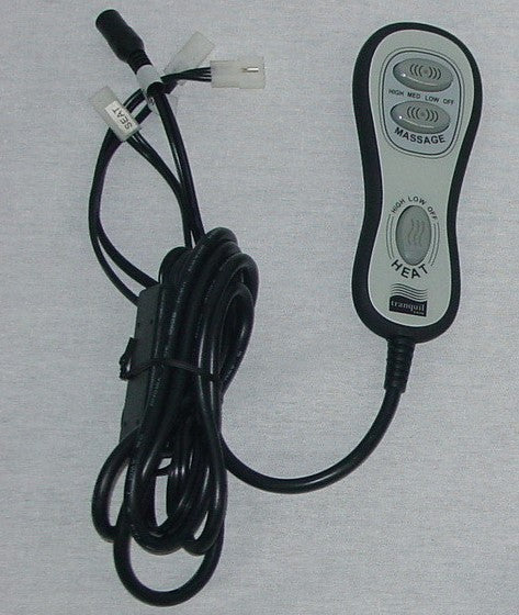 Lane Furniture - Heat and Massage Replacement Remote