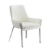 J&M Furniture - MC Miami Dining Chair White (Set of 2) - 18871-DC-W - GreatFurnitureDeal