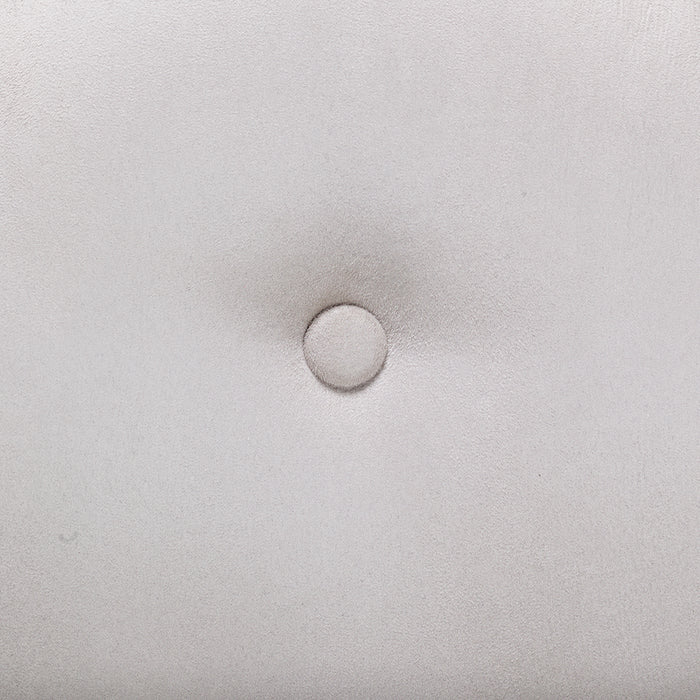 AICO Furniture - Roxbury Park 5 Leg Rectangular Dining Table Set in Slate - N9006000-220-5SET - GreatFurnitureDeal