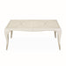 AICO Furniture - London Place Rectangular Dining Table in Creamy Pearl - N9004000-112 - GreatFurnitureDeal