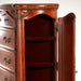 AICO Furniture - Cortina 6 Drawer Chest - NF65070-28 - GreatFurnitureDeal