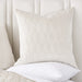 AICO Furniture - Niagara 3 Piece Queen Quilt Set"Sand - BCS-QQT3-NIAGRA-SND - GreatFurnitureDeal