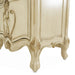 AICO Furniture - Platine de Royale Nightstand Champagne - NR09040-201 - GreatFurnitureDeal