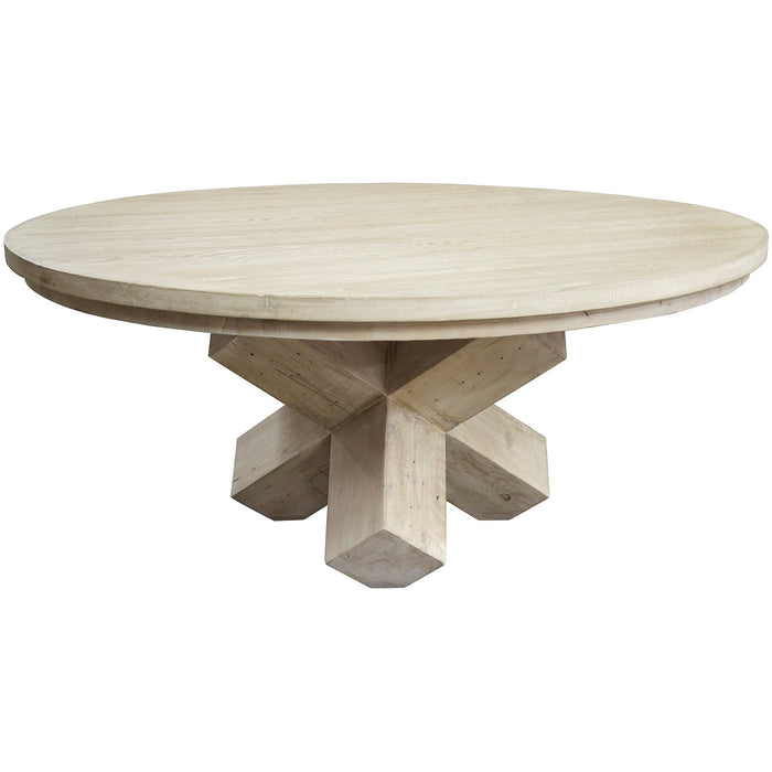 CFC Furniture - Panzer Dining Table - OW253-66