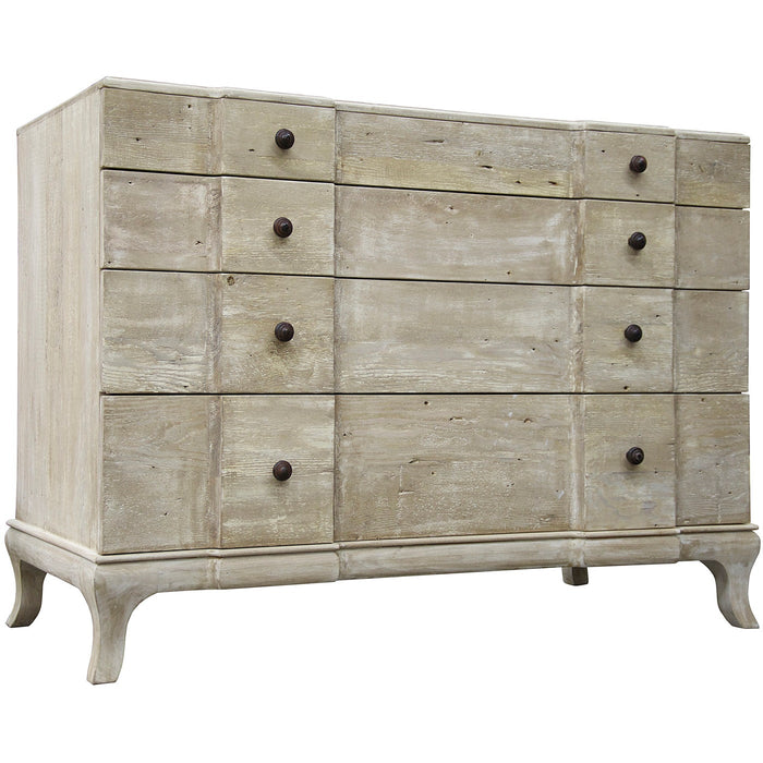 CFC Furniture - Vinca Dresser - OW261 - GreatFurnitureDeal