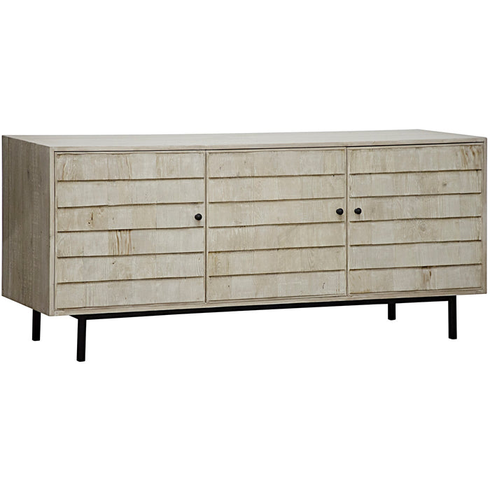 CFC Furniture - Reclaimed Lumber Belmont Sideboard - ZZZ-OW296