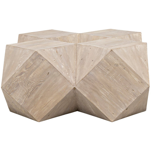 CFC Furniture - Icosahedron Coffee Table, small - OW322-S - GreatFurnitureDeal