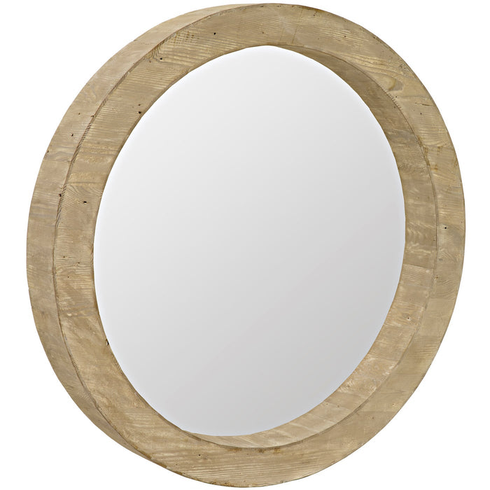CFC Furniture - Tinaco Mirror - OW325 - GreatFurnitureDeal